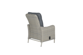 Garden Impressions Milwaukee verstelbare fauteuil