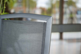 Garden Impressions Saphir verstelbare stoel