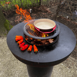BonFeu Grill for Stand