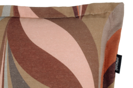 Hartman Ayu Blush Tuinstoelkussen Hoge Rug 123x50 cm