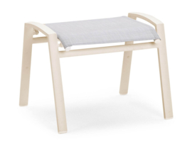 BEST Cavalese - Hocker voetenbank Wit