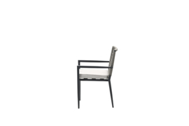 Garden Impressions Florance dining fauteuil
