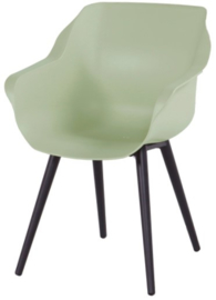 Hartman Sophie Studio Dining Tuinstoel French Green