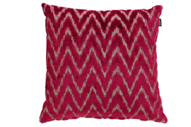 Hartman Maya Raspberry Sierkussen