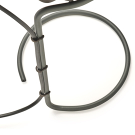 Tjalle en Jasper Atmosphere Bureaulamp Soft Grey