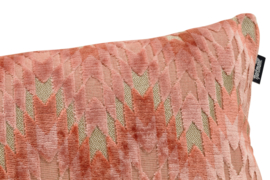 Hartman Anisa Blush Lendekussen 50x30 cm