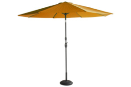 Hartman Sophie+ Parasol Rond 300cm Indian Orange