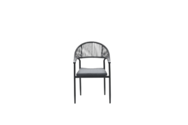 Garden Impressions San Ropa Dining Fauteuil