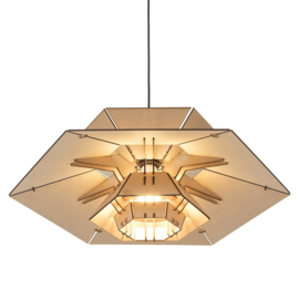 PM5 Pendant Lamp Naturel