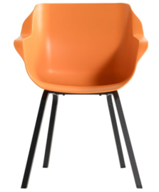 Hartman Sophie Element Dining Tuinstoel Indian Orange