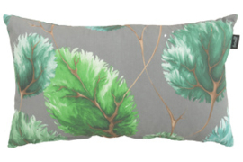 Hartman Norah Grey Lendekussen 50x30 cm