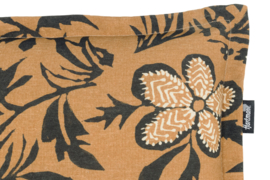 Hartman Lucia Fudge Tuinstoelkussen Hoge Rug 123x50 cm