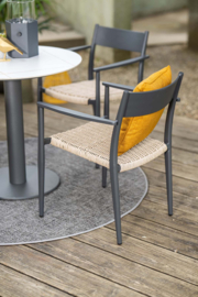 Garden Impressions Richmond dining fauteuil