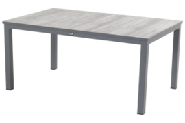 Hartman Comino Tuintafel 163cm Xerix