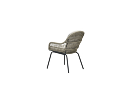 Garden Impressions Triton dining fauteuil sand