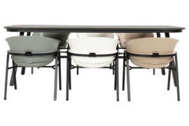 Hartman Tubb Keramiek Diningset XL Multi-color