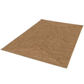 Garden Impressions Grisborne Vloerkleed 160x230 coconut