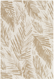 Garden Impressions Naturalis Vloerkleed 200x290 Taupe