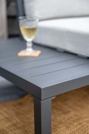 Garden Impressions Prinos Loungeset - 6-persoons - Sand