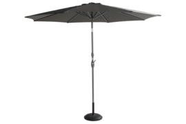 Hartman Sophie+ Parasol Rond 300cm Xerix