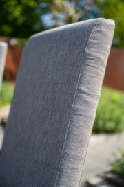 Garden Impressions Foggia verstelbare fauteuil