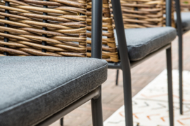 Garden Impressions Bali dining fauteuil