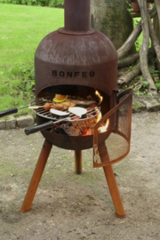 BonFeu BonSolo Roest