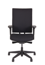 Bureaustoel Elevate Comfort zwart