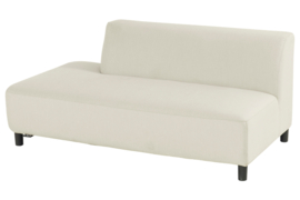 Hartman Monaco Sit & Heat hoekbank Loungeset - Rechter module