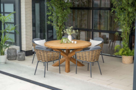 Garden Impressions Bali dining fauteuil