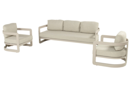 Hartman Milano Loungeset Sand