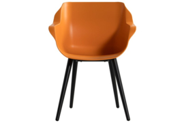 Hartman Sophie Studio Dining Tuinstoel Indian Orange