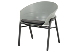 Hartman Tubb Tuinstoel Concrete Grey