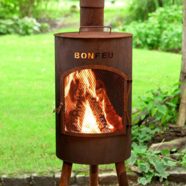 BonFeu BonGiano SP Roest