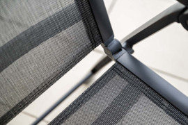 Garden Impressions Saphir verstelbare stoel