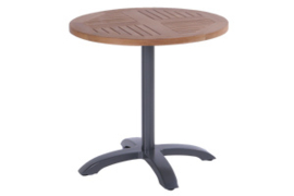 Hartman Sophie Teak Klaptafel Rond Xerix