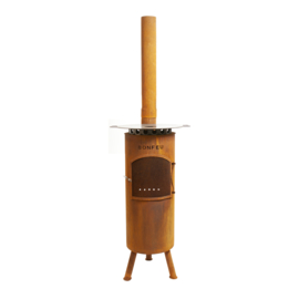 BonFeu BonGiano LP Roest