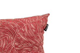 Hartman Joko Coral Lendekussen 50x30 cm