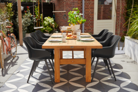 Hartman Sophie Studio Dining Tuinstoel Xerix