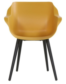 Hartman Sophie Studio Dining Tuinstoel Curry Yellow