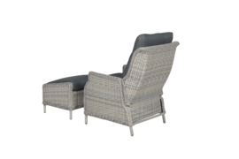 Garden Impressions Veracruz lounge fauteuil