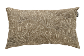 Hartman Joko Olive Lendekussen 50x30 cm