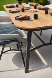 Hartman Tubb Tuintafel Teak 185cm