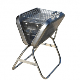 Draagbare Barbecue "XL"