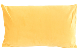 Hartman Jolie Yellow Lendekussen 50x30 cm