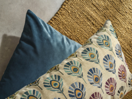 Hartman Fara Ocean Lendekussen 50x30 cm