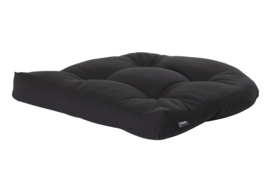 Hartman Rotan zitkussen Havana Dark Grey