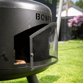 BonFeu BonGiro Zwart