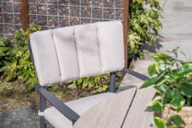 Garden Impressions Toulon dining fauteuil