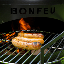 BonFeu BonGiro Zwart
